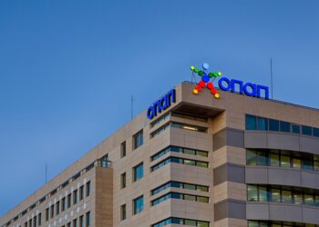 Ο ΟΠΑΠ ανακαινίζει σχολεία για μαθητές με ειδικές εκπαιδευτικές ανάγκες, στην πλημμυροπαθή Καρδίτσα