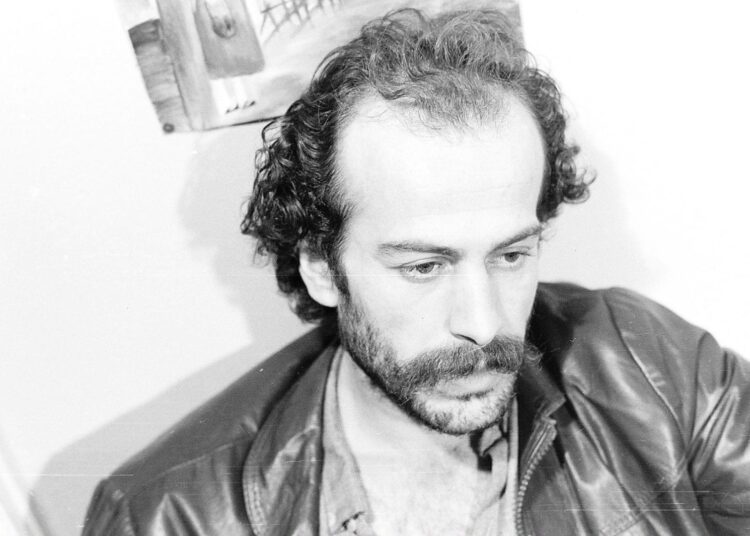 Πέθανε ο ηθοποιός Θεόδωρος Τεκνετσίδης