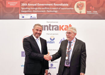 Αλ. Εξάρχου: Η Ε.Ε. πρέπει να επανασυνδέσει την ατζέντα της με τα προβλήματα των πολιτών