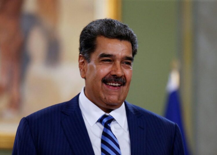 Εκλογές στη Βενεζουέλα: Πλήθος αντιδράσεων για την επανεκλογή του -Συνεδριάζει αύριο το Συμβούλιο του Οργανισμού Αμερικανικών Κρατών