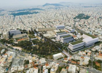 ΠΥΡΚΑΛ: Η αξία και ο χάρτης του κυβερνητικού πάρκου «Ανδρέας Λεντάκης»