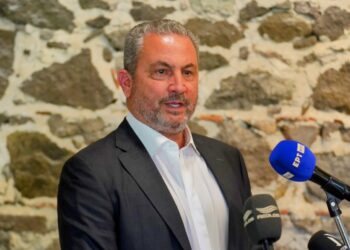 H ΑΚΤΩΡ ανέλαβε την κατασκευή του Φράγματος Τσικνιά που θα λύσει το υδροδοτικό πρόβλημα της Λέσβου