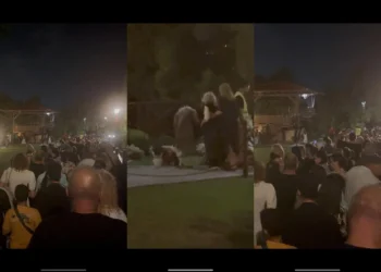 Λαοθάλασσα πιστών για προσκύνημα στον τάφο του Άγιου Παϊσίου