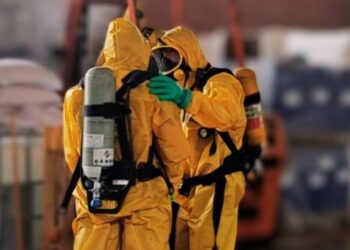 Θεσσαλονίκη: Συναγερμός για διαρροή χημικής ουσίας σε επιχείρηση στη Σίνδο