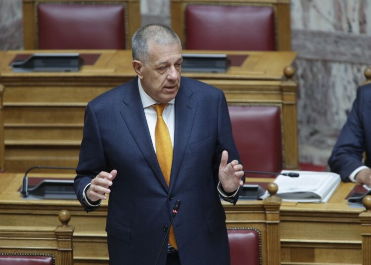 Ταχιάος: Η Θεσσαλονίκη τον Νοέμβριο, παράλληλα με τo Μετρό, θα ζήσει μια επανάσταση στον χώρο των δημοσίων συγκοινωνιών.