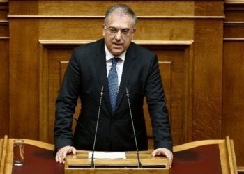 Τ. Θεοδωρικάκος: Δεν επωφελούνται οι πολίτες από τις μειώσεις ΦΠΑ αλλά αυξάνονται τα κέρδη των εταιρειών
