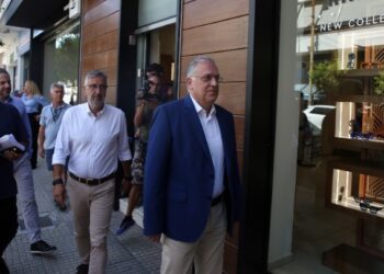 Τ. Θεοδωρικάκος: Ο ενημερωμένος καταναλωτής έχει δύναμη