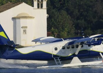 Υδάτινα πεδία στην Αλεξανδρούπολη και τη Σαμοθράκη