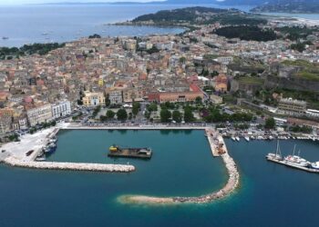 ΤΑΙΠΕΔ: Εκκίνηση διαγωνισμού για την αξιοποίηση του τουριστικού καταφυγίου Σπηλιά στην Κέρκυρα