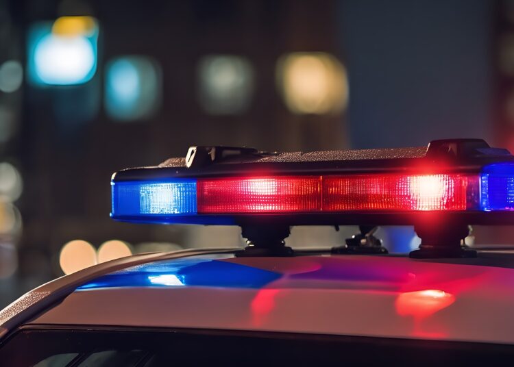 Γυναικοκτονία στην Αμφιλοχία: 43χρονος σκότωσε την εν διαστάσει σύζυγό του και αυτοκτόνησε (pic)