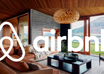 Airbnb τον Ιούνιο: Στο 1 εκατ. οι κλίνες