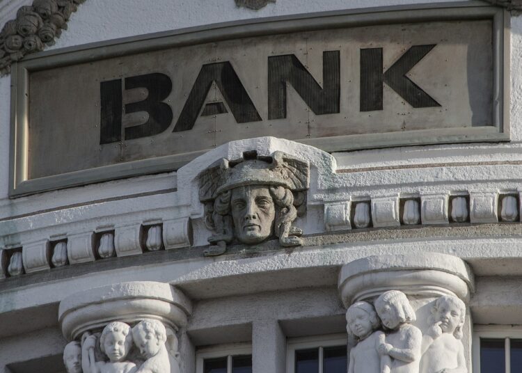 Ο τραπεζικός χάρτης: Η είσοδος ξένων και η εξωστρέφεια των ελληνικών