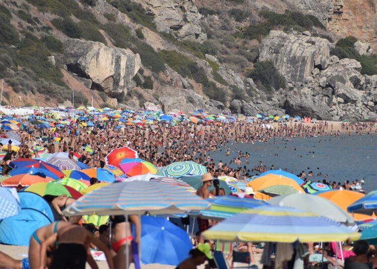 Καιρός/ Νέο έκτακτο δελτίο: Οι περιοχές που θα «καούν» τις επόμενες ημέρες