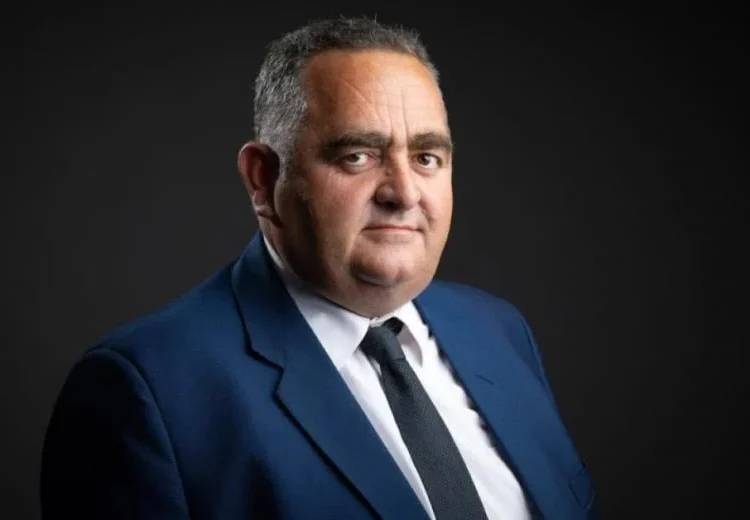 Μπελέρης: Πάει Στρασβούργο, του δόθηκε άδεια για να ορκιστεί ευρωβουλευτής