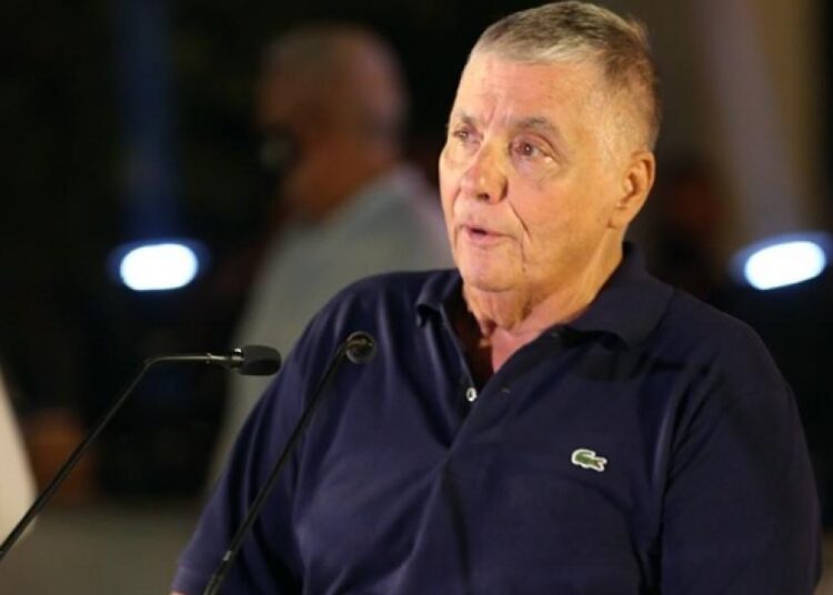 Δικαστήριο του Μονακό: Η Καρρά δεν είναι η μοναδική κληρονόμος του Τράγκα