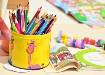 Παιδικοί σταθμοί ΕΣΠΑ: Λήγει η προθεσμία υποβολής των αιτήσεων