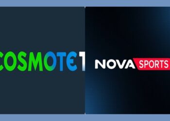 Ανακοινώθηκε το μεγάλο «deal» στη συνδρομητική τηλεόραση: Στην Cosmote TV τα αθλητικά κανάλια της Nova με επιπλέον 3 ευρώ