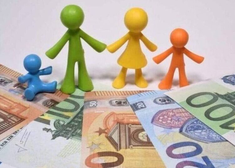 Επίδομα παιδιού Α21: Αυτοί απορρίπτονται