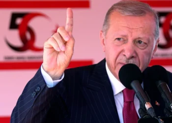 Ερντογάν: Να βάλει ο Μητσοτάκης τον Δένδια στη θέση του