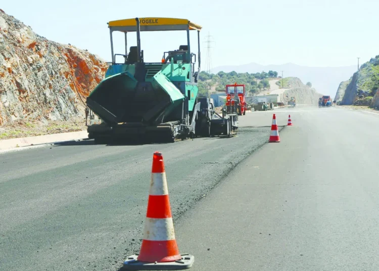 Έργα στον ΒΟΑΚ: Την καταβολή δίκαιων αποζημιώσεων ζητούν από το υπoυργείο Υποδομών ιδιοκτήτες απαλλοτριώμενων ακινήτων
