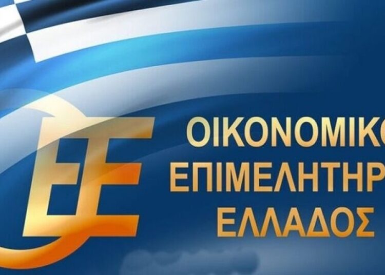 Κόντρα ΥΠΕΘΟ – ΟΕΕ: Αφορμή … οι γυναίκες των λογιστών