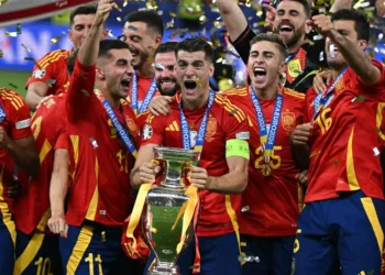 UEFA/Euro 2024: Πρωταθλήτρια Ευρώπης η Ισπανία 2-1 στον τελικό με την Αγγλία