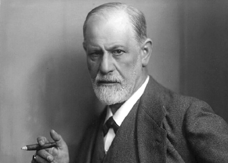 Φράσεις του Φρόιντ θα αλλάξουν τον τρόπο που σκέφτεσαι