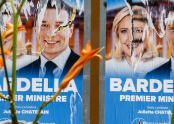 Γιατί οι νεαροί Ευρωπαίοι στρέφονται στην ακροδεξιά