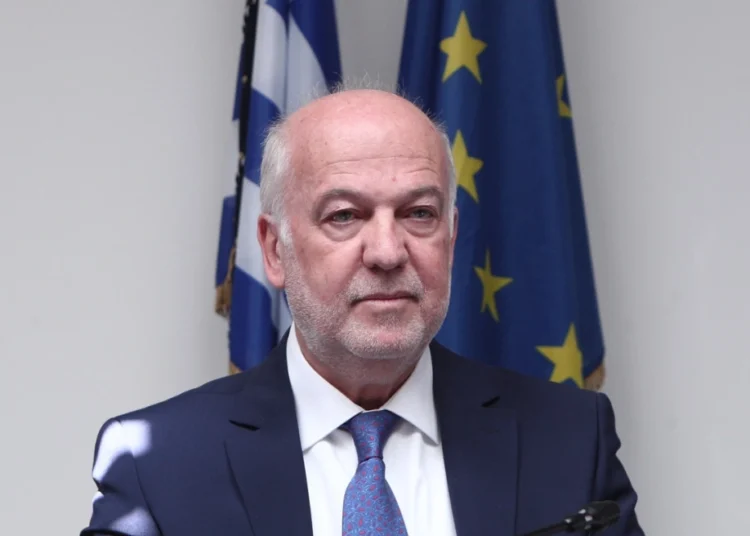 Γιώργος Φλωρίδης: «Η σκευωρία της Novartis ήταν η πρώτη οργανωμένη προσπάθεια κατάλυσης της Δημοκρατίας»