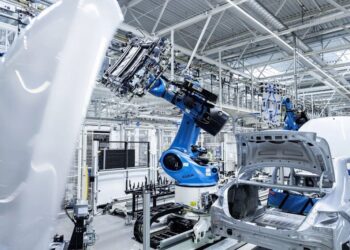 Πράσινος χάλυβας/Παραγωγή αυτοκινήτων: Η χρήση του θα μειώσει τις κλιματικές επιπτώσεις