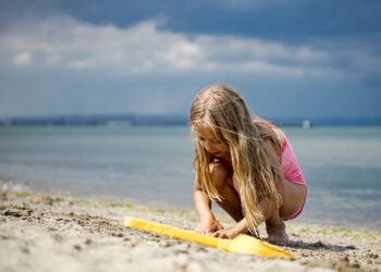 ΕΜΥ/Συνεχίζονται τα 40αρια: Νέο επικαιροποιημένο έκτακτο δελτίο καιρού