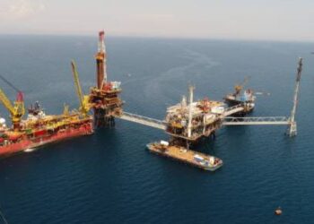 Πρίνος: Διεθνές ενδιαφέρον για αποθήκευση διοξειδίου του άνθρακα