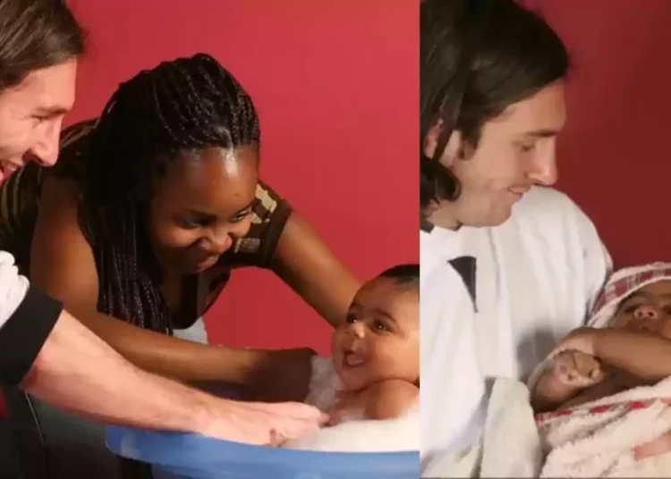 EURO 2024/ Το αστείο του πατέρα Γιαμάλ: «Ο γιος μου ήταν που… ευλόγησε τον Μέσι» (pics)