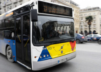 Θεσσαλονίκη: 24ωρη απεργία στον ΟΑΣΘ σήμερα Τετάρτη 10 Ιουλίου