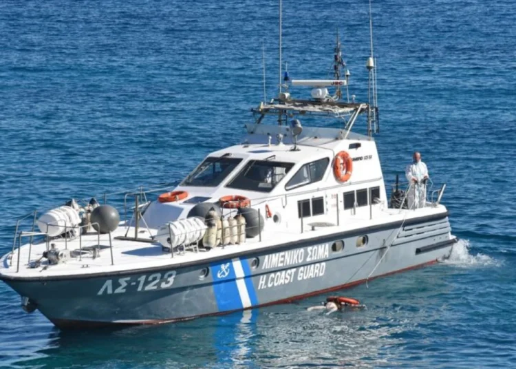 Νέα πρόκληση στο Αιγαίο: «Τουρκική» η βραχονησίδα Ζουράφα λέει το τουρκικό λιμενικό