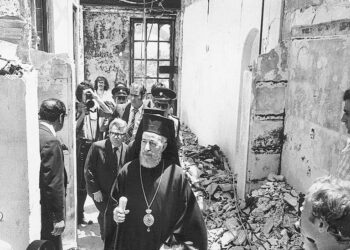 Πραξικόπημα στην Κύπρο 15 Ιουλίου 1974: To παρασκήνιο μεταξύ χούντας και ΗΠΑ