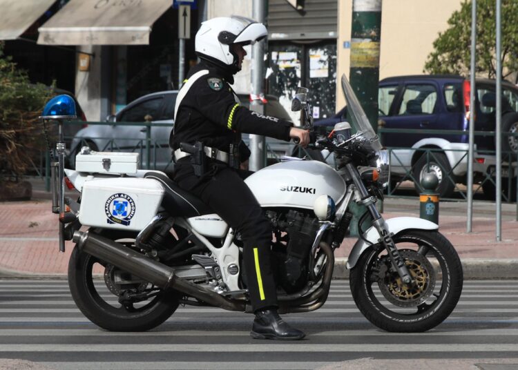 Τροχαία Εγκλήματα: 46 τροχαία με εγκατάλειψη, 8 νεκροί και 42 τραυματίες το πρώτο εξάμηνο του 2024