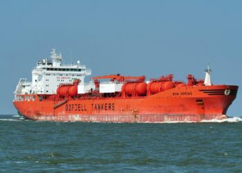 Ναυτιλία: Γιατί το LNG είναι το πιο βιώσιμο καύσιμο