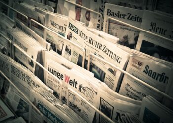 Τα Πρωτοσέλιδα Εφημερίδων σήμερα 13/7/2024