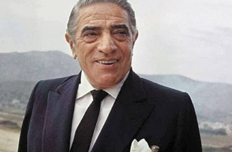 Ωνάσης