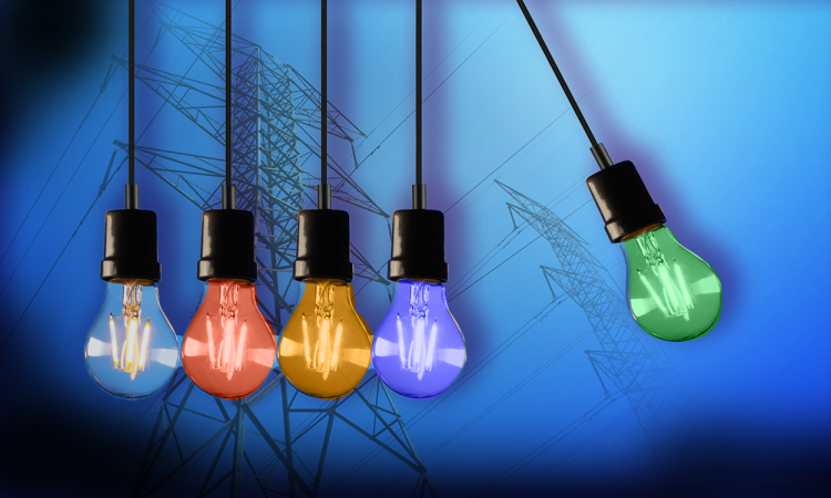 Τεχνολογική καινοτομία/Κίνα: Ηγετική θέση παγκοσμίως στην παροχή αλλά και στην κατανάλωση ηλεκτρικής ενέργειας