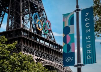 Ολυμπιακοί Αγώνες 2024: Αρχίζει σήμερα η κορυφαία αθλητική γιορτή του πλανήτη