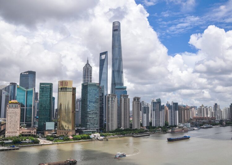 Kινεζική οικονομία: Αισιόδοξοι οι διεθνείς οργανισμοί