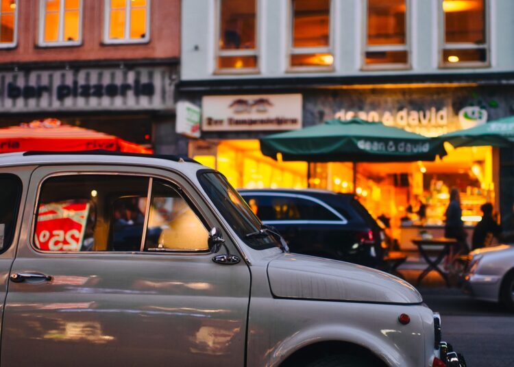 Τελεσίγραφο για 500.000 ανασφάλιστα οχήματα: Πώς θα γίνονται οι διασταυρώσεις – Τα πρόστιμα