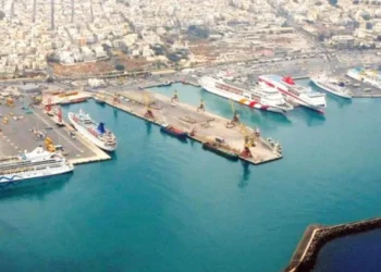 Ολομέλεια της Βουλής: Σήμερα το νομοσχέδιο για τη σύμβαση παραχώρησης του λιμένα Ηρακλείου