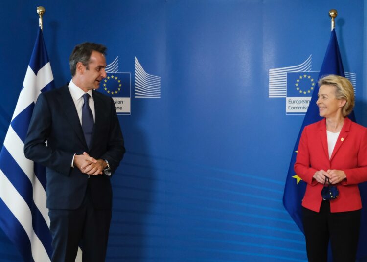 Βρυξέλλες: Τι χάσαμε και τι πήραμε