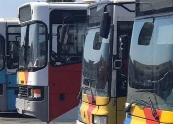 Θεσσαλονίκη: Παράνομη η απεργία στον ΟΑΣΘ