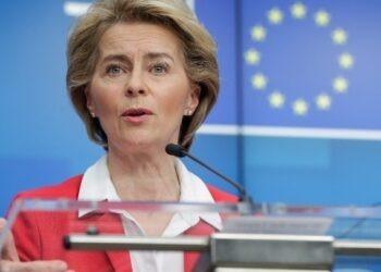Θετική απάντηση της Ούρσουλα φον ντερ Λάιεν στον Κυρ. Μητσοτάκη για μέτρα κατά των αθέμιτων πρακτικών πολυεθνικών