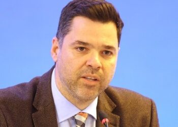 ΟΟΣΑ/ Στη συνεδρίαση ο υφυπουργός παρά τω πρωθυπουργώ, Θανάσης Κοντογεώργης: Σημαντική πρόοδος στην ανταγωνιστικότητα – Συνεχίζουμε τις μεταρρυθμίσεις