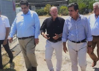 Περιφέρεια Ανατολικής Μακεδονίας και Θράκης: Αναβαθμίζονται και ανακαινίζονται τα τελωνεία Κήπων και Καστανιών